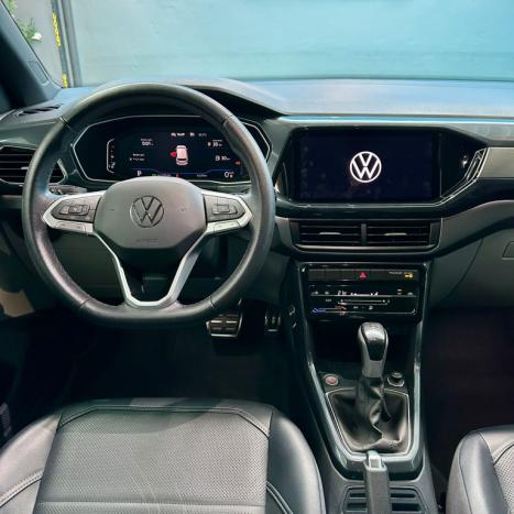 VOLKSWAGEN T-Cross 1.4 4P 250 TSI FLEX HIGHLINE AUTOMÁTICO, Foto 10 VOLKSWAGEN T-Cross 1.4 4P 250 TSI FLEX HIGHLINE AUTOMÁTICO, Foto 10