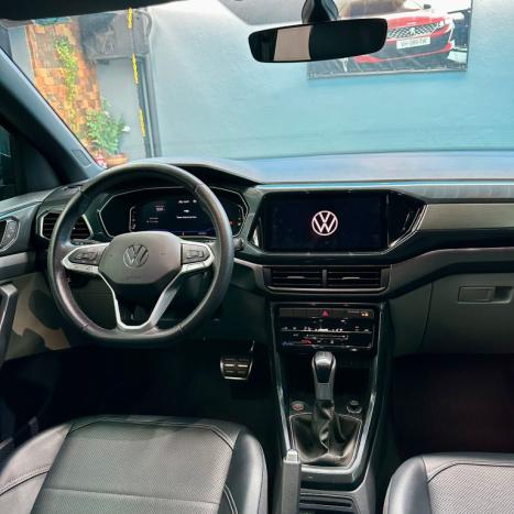 VOLKSWAGEN T-Cross 1.4 4P 250 TSI FLEX HIGHLINE AUTOMÁTICO, Foto 11 VOLKSWAGEN T-Cross 1.4 4P 250 TSI FLEX HIGHLINE AUTOMÁTICO, Foto 11