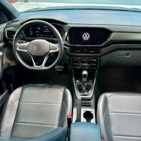 VOLKSWAGEN T-Cross 1.4 4P 250 TSI FLEX HIGHLINE AUTOMÁTICO, Foto 12 VOLKSWAGEN T-Cross 1.4 4P 250 TSI FLEX HIGHLINE AUTOMÁTICO, Foto 12