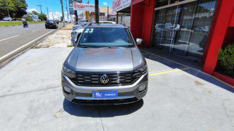 VOLKSWAGEN T-Cross 1.0 4P 200 TSI FLEX COMFORTLINE AUTOMÁTICO, Foto 2 VOLKSWAGEN T-Cross 1.0 4P 200 TSI FLEX COMFORTLINE AUTOMÁTICO, Foto 2