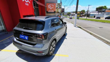 VOLKSWAGEN T-Cross 1.0 4P 200 TSI FLEX COMFORTLINE AUTOMÁTICO, Foto 3 VOLKSWAGEN T-Cross 1.0 4P 200 TSI FLEX COMFORTLINE AUTOMÁTICO, Foto 3