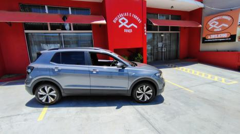 VOLKSWAGEN T-Cross 1.0 4P 200 TSI FLEX COMFORTLINE AUTOMÁTICO, Foto 5 VOLKSWAGEN T-Cross 1.0 4P 200 TSI FLEX COMFORTLINE AUTOMÁTICO, Foto 5