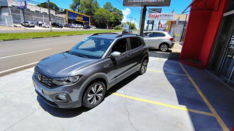 VOLKSWAGEN T-Cross 1.0 4P 200 TSI FLEX COMFORTLINE AUTOMÁTICO, Foto 6 VOLKSWAGEN T-Cross 1.0 4P 200 TSI FLEX COMFORTLINE AUTOMÁTICO, Foto 6