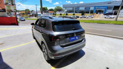 VOLKSWAGEN T-Cross 1.0 4P 200 TSI FLEX COMFORTLINE AUTOMÁTICO, Foto 7 VOLKSWAGEN T-Cross 1.0 4P 200 TSI FLEX COMFORTLINE AUTOMÁTICO, Foto 7