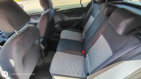 VOLKSWAGEN T-Cross 1.0 4P 200 TSI FLEX COMFORTLINE AUTOMÁTICO, Foto 9 VOLKSWAGEN T-Cross 1.0 4P 200 TSI FLEX COMFORTLINE AUTOMÁTICO, Foto 9