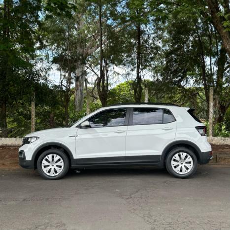 VOLKSWAGEN T-Cross 1.0 4P 200 TSI FLEX AUTOMTICO, Foto 2