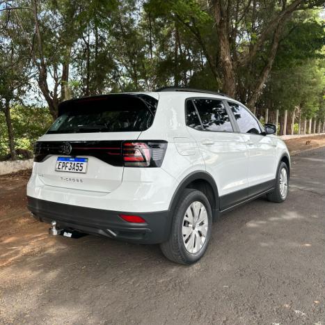 VOLKSWAGEN T-Cross 1.0 4P 200 TSI FLEX AUTOMTICO, Foto 4