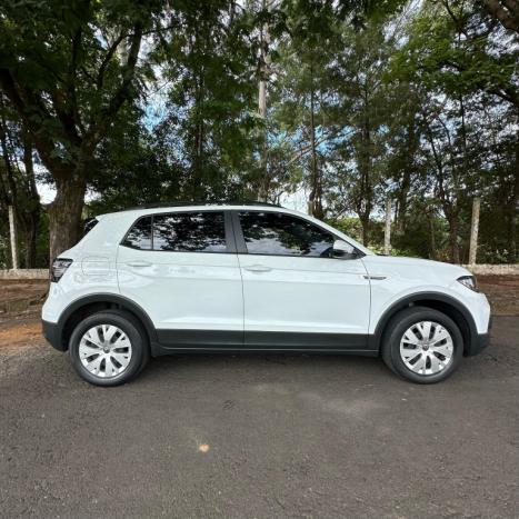 VOLKSWAGEN T-Cross 1.0 4P 200 TSI FLEX AUTOMTICO, Foto 5