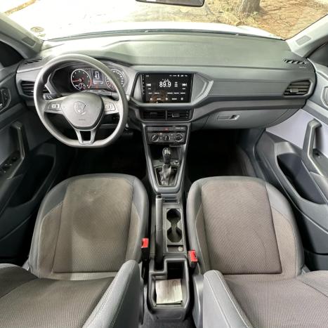 VOLKSWAGEN T-Cross 1.0 4P 200 TSI FLEX AUTOMTICO, Foto 7