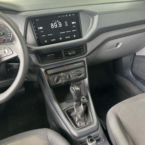 VOLKSWAGEN T-Cross 1.0 4P 200 TSI FLEX AUTOMTICO, Foto 9