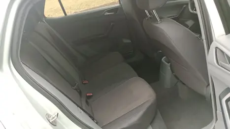 VOLKSWAGEN T-Cross 1.0 4P 200 TSI FLEX SENSE AUTOMÁTICO, Foto 13 VOLKSWAGEN T-Cross 1.0 4P 200 TSI FLEX SENSE AUTOMÁTICO, Foto 13