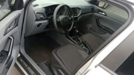 VOLKSWAGEN T-Cross 1.0 4P 200 TSI FLEX SENSE AUTOMÁTICO, Foto 10 VOLKSWAGEN T-Cross 1.0 4P 200 TSI FLEX SENSE AUTOMÁTICO, Foto 10