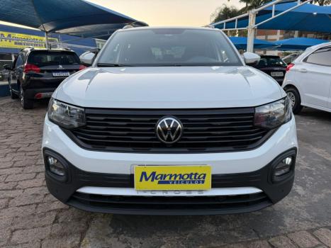VOLKSWAGEN T-Cross 1.0 4P 200 TSI FLEX AUTOMTICO, Foto 2