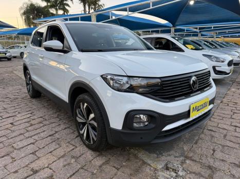 VOLKSWAGEN T-Cross 1.0 4P 200 TSI FLEX AUTOMTICO, Foto 3