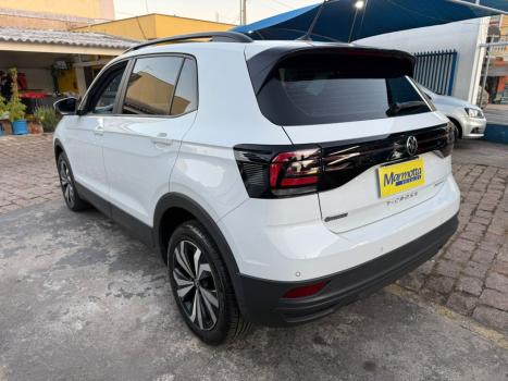 VOLKSWAGEN T-Cross 1.0 4P 200 TSI FLEX AUTOMTICO, Foto 4