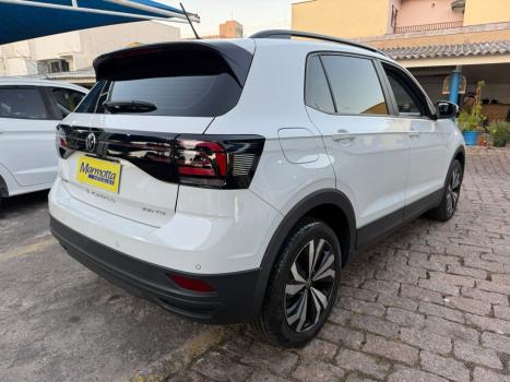 VOLKSWAGEN T-Cross 1.0 4P 200 TSI FLEX AUTOMTICO, Foto 5