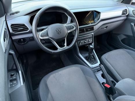 VOLKSWAGEN T-Cross 1.0 4P 200 TSI FLEX AUTOMTICO, Foto 6