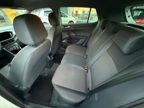 VOLKSWAGEN T-Cross 1.0 4P 200 TSI FLEX AUTOMTICO, Foto 8