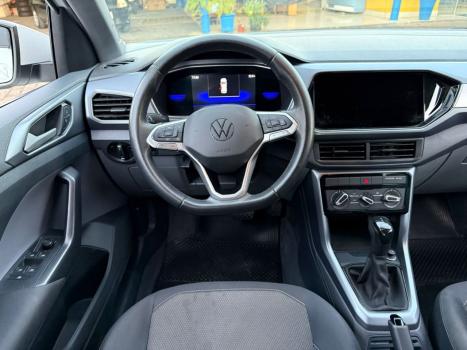 VOLKSWAGEN T-Cross 1.0 4P 200 TSI FLEX AUTOMTICO, Foto 9