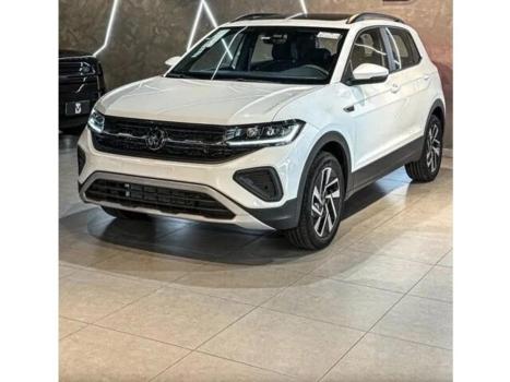 VOLKSWAGEN T-Cross 1.0 4P 200 TSI FLEX COMFORTLINE AUTOM�TICO, Foto 1
