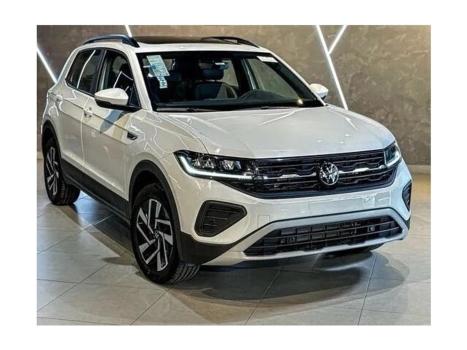 VOLKSWAGEN T-Cross 1.0 4P 200 TSI FLEX COMFORTLINE AUTOM�TICO, Foto 3