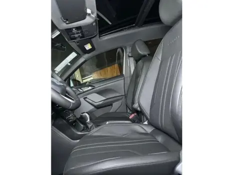 VOLKSWAGEN T-Cross 1.0 4P 200 TSI FLEX COMFORTLINE AUTOM�TICO, Foto 8