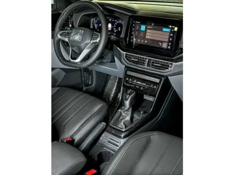 VOLKSWAGEN T-Cross 1.0 4P 200 TSI FLEX COMFORTLINE AUTOM�TICO, Foto 9