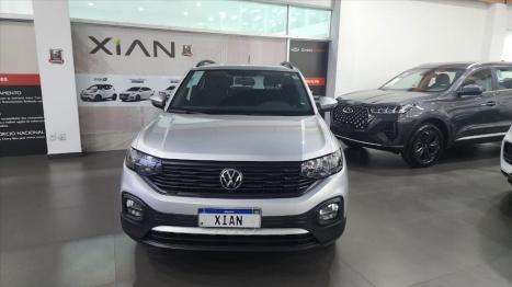 VOLKSWAGEN T-Cross 1.0 4P 200 TSI FLEX SENSE AUTOMTICO, Foto 1