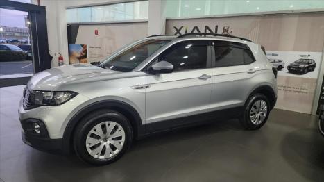 VOLKSWAGEN T-Cross 1.0 4P 200 TSI FLEX SENSE AUTOMTICO, Foto 2