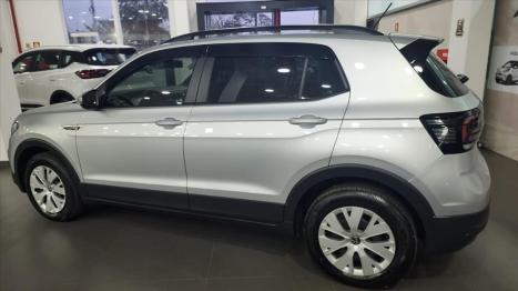 VOLKSWAGEN T-Cross 1.0 4P 200 TSI FLEX SENSE AUTOMTICO, Foto 3