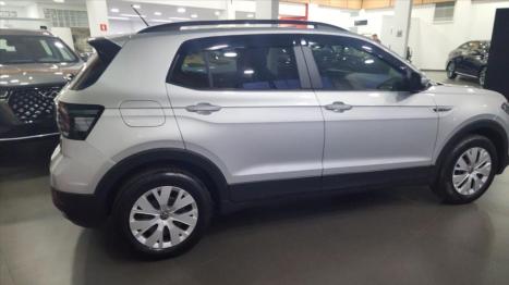 VOLKSWAGEN T-Cross 1.0 4P 200 TSI FLEX SENSE AUTOMTICO, Foto 5