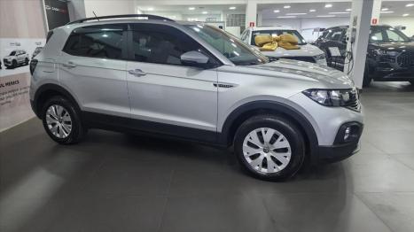 VOLKSWAGEN T-Cross 1.0 4P 200 TSI FLEX SENSE AUTOMTICO, Foto 6