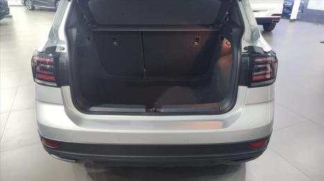 VOLKSWAGEN T-Cross 1.0 4P 200 TSI FLEX SENSE AUTOMTICO, Foto 7