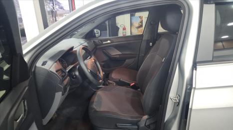 VOLKSWAGEN T-Cross 1.0 4P 200 TSI FLEX SENSE AUTOMTICO, Foto 9