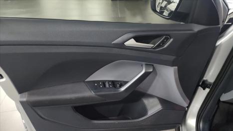 VOLKSWAGEN T-Cross 1.0 4P 200 TSI FLEX SENSE AUTOMTICO, Foto 10