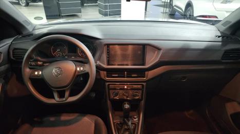 VOLKSWAGEN T-Cross 1.0 4P 200 TSI FLEX SENSE AUTOMTICO, Foto 11