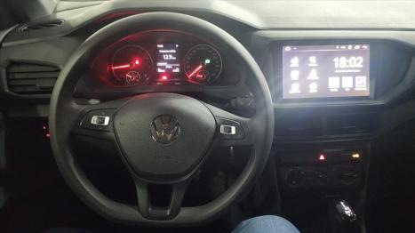 VOLKSWAGEN T-Cross 1.0 4P 200 TSI FLEX SENSE AUTOMTICO, Foto 12