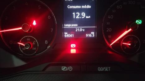 VOLKSWAGEN T-Cross 1.0 4P 200 TSI FLEX SENSE AUTOMTICO, Foto 13