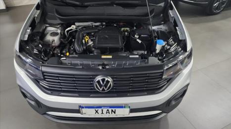 VOLKSWAGEN T-Cross 1.0 4P 200 TSI FLEX SENSE AUTOMTICO, Foto 14