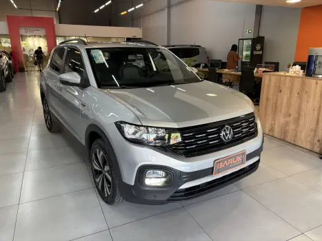 VOLKSWAGEN T-Cross 1.0 4P 200 TSI FLEX COMFORTLINE AUTOMÁTICO, Foto 1 VOLKSWAGEN T-Cross 1.0 4P 200 TSI FLEX COMFORTLINE AUTOMÁTICO, Foto 1