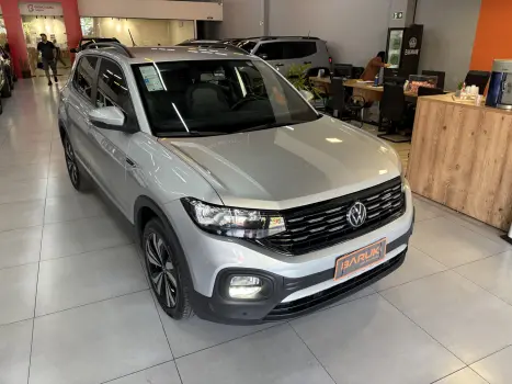 VOLKSWAGEN T-Cross 1.0 4P 200 TSI FLEX COMFORTLINE AUTOMÁTICO, Foto 2 VOLKSWAGEN T-Cross 1.0 4P 200 TSI FLEX COMFORTLINE AUTOMÁTICO, Foto 2