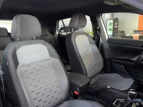 VOLKSWAGEN T-Cross 1.0 4P 200 TSI FLEX COMFORTLINE AUTOMÁTICO, Foto 11 VOLKSWAGEN T-Cross 1.0 4P 200 TSI FLEX COMFORTLINE AUTOMÁTICO, Foto 11