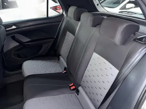 VOLKSWAGEN T-Cross 1.0 4P 200 TSI FLEX COMFORTLINE AUTOMÁTICO, Foto 12 VOLKSWAGEN T-Cross 1.0 4P 200 TSI FLEX COMFORTLINE AUTOMÁTICO, Foto 12