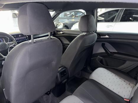 VOLKSWAGEN T-Cross 1.0 4P 200 TSI FLEX COMFORTLINE AUTOMÁTICO, Foto 13 VOLKSWAGEN T-Cross 1.0 4P 200 TSI FLEX COMFORTLINE AUTOMÁTICO, Foto 13