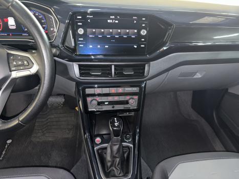 VOLKSWAGEN T-Cross 1.0 4P 200 TSI FLEX COMFORTLINE AUTOMÁTICO, Foto 17 VOLKSWAGEN T-Cross 1.0 4P 200 TSI FLEX COMFORTLINE AUTOMÁTICO, Foto 17