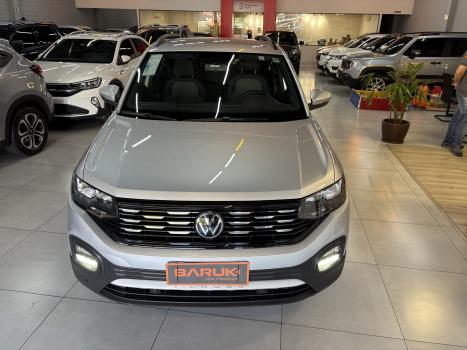 VOLKSWAGEN T-Cross 1.0 4P 200 TSI FLEX COMFORTLINE AUTOMÁTICO, Foto 19 VOLKSWAGEN T-Cross 1.0 4P 200 TSI FLEX COMFORTLINE AUTOMÁTICO, Foto 19