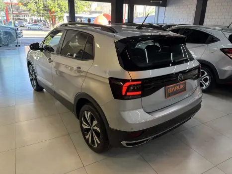 VOLKSWAGEN T-Cross 1.0 4P 200 TSI FLEX COMFORTLINE AUTOMÁTICO, Foto 20 VOLKSWAGEN T-Cross 1.0 4P 200 TSI FLEX COMFORTLINE AUTOMÁTICO, Foto 20