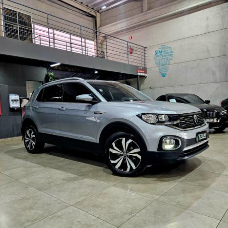 VOLKSWAGEN T-Cross 1.4 4P 250 TSI FLEX HIGHLINE AUTOMTICO, Foto 1