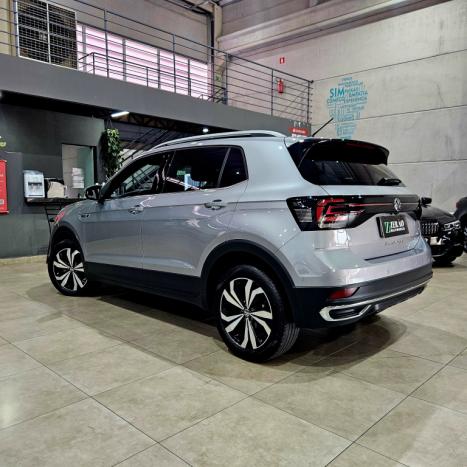 VOLKSWAGEN T-Cross 1.4 4P 250 TSI FLEX HIGHLINE AUTOMTICO, Foto 5