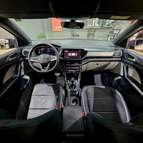 VOLKSWAGEN T-Cross 1.4 4P 250 TSI FLEX HIGHLINE AUTOMTICO, Foto 6